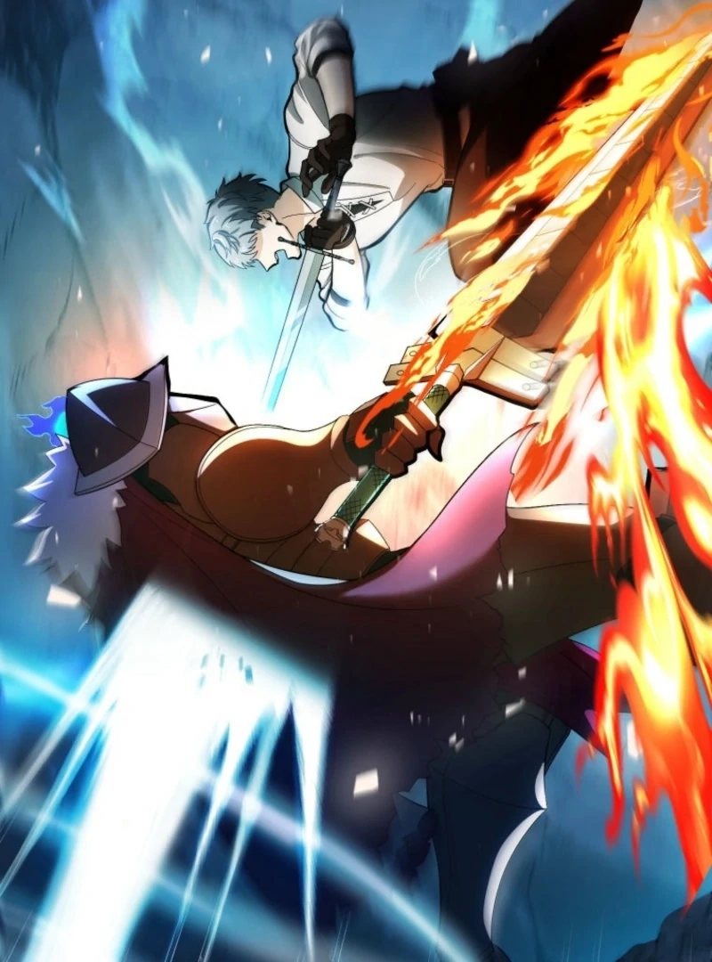 Gray Ash: The Dismissed Knight Begins Anew in the Dungeon City Chapter 11 page 154 - 