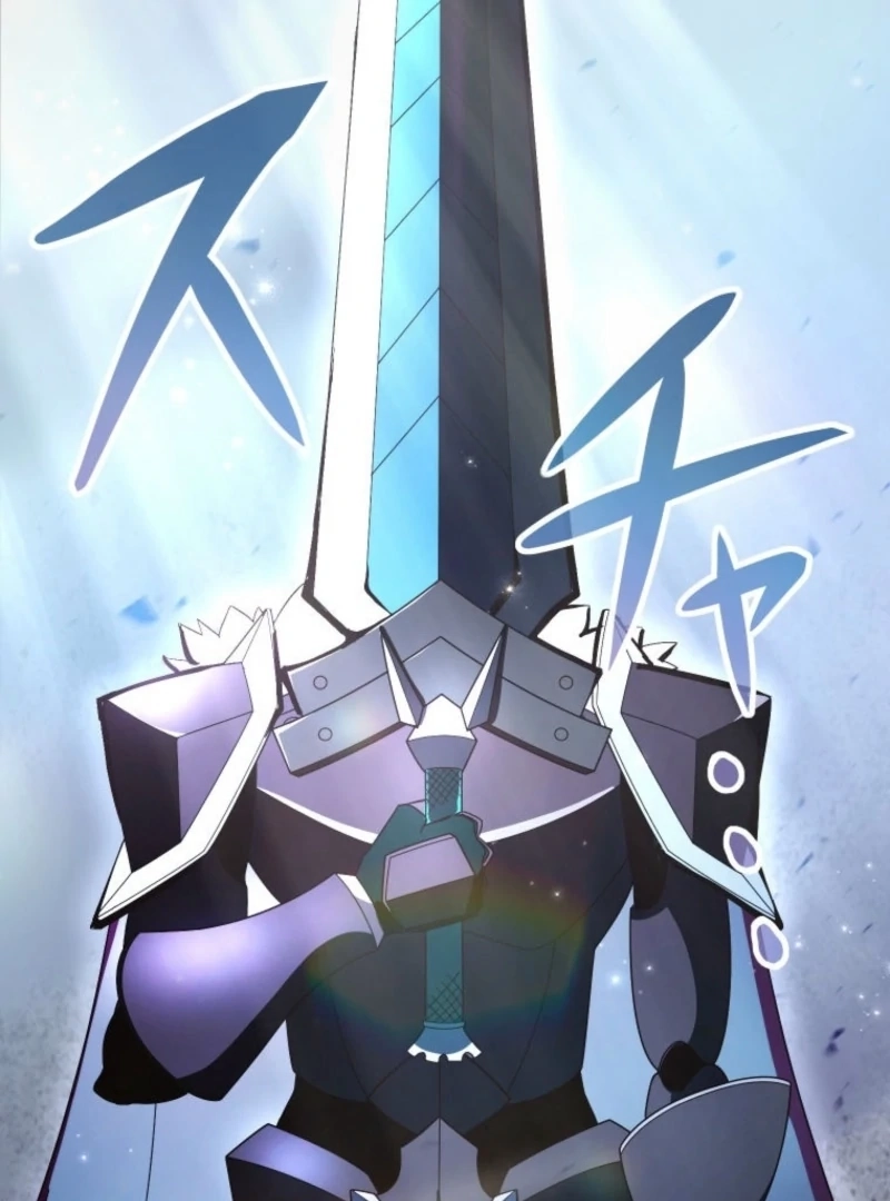 Gray Ash: The Dismissed Knight Begins Anew in the Dungeon City Chapter 11 page 24 - 