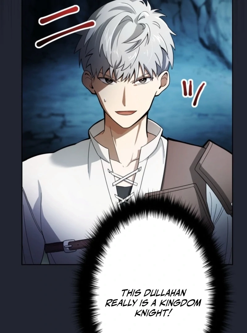 Gray Ash: The Dismissed Knight Begins Anew in the Dungeon City Chapter 11 page 27 - 