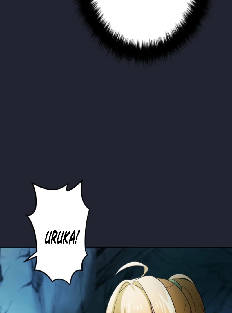Gray Ash: The Dismissed Knight Begins Anew in the Dungeon City Chapter 11 page 28 - 