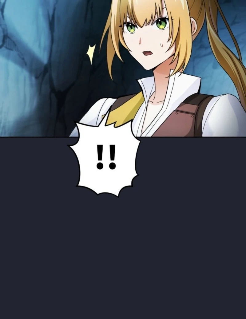 Gray Ash: The Dismissed Knight Begins Anew in the Dungeon City Chapter 11 page 29 - 