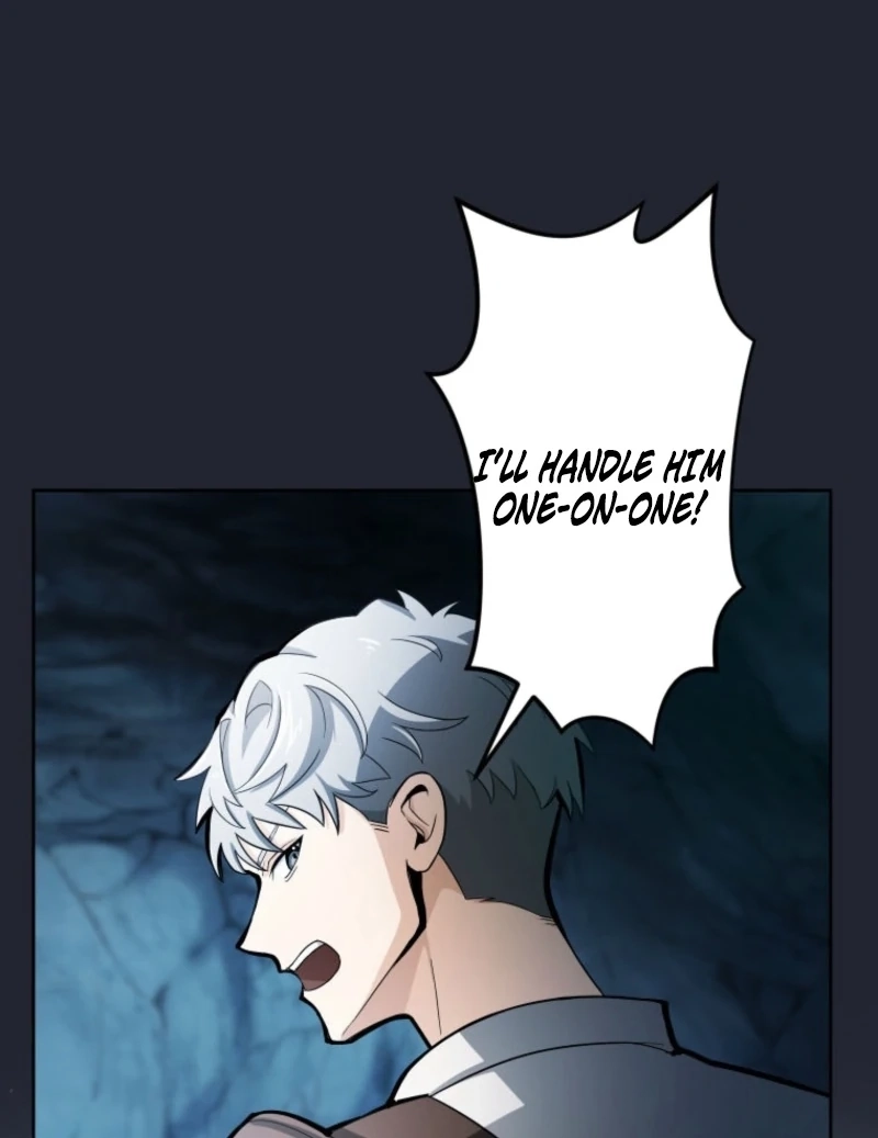 Gray Ash: The Dismissed Knight Begins Anew in the Dungeon City Chapter 11 page 30 - 