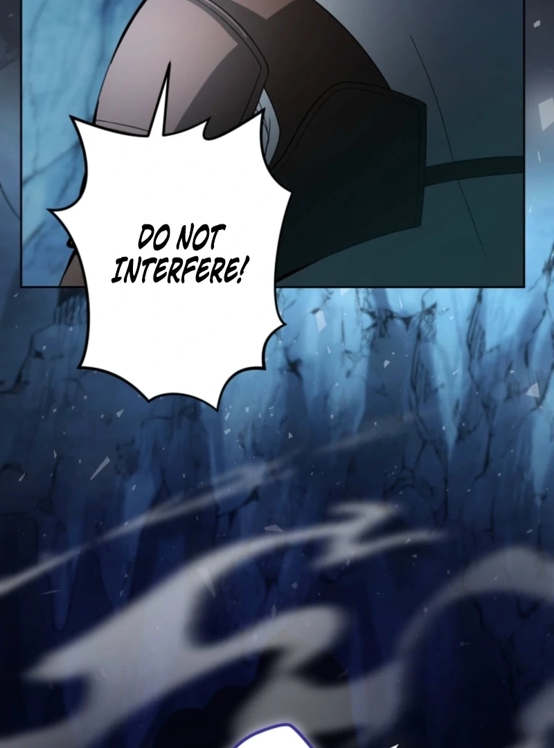 Gray Ash: The Dismissed Knight Begins Anew in the Dungeon City Chapter 11 page 31 - 