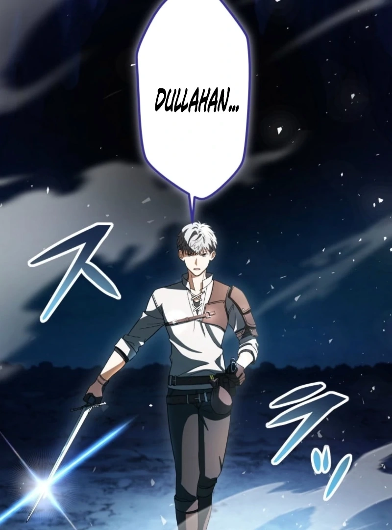 Gray Ash: The Dismissed Knight Begins Anew in the Dungeon City Chapter 11 page 32 - 