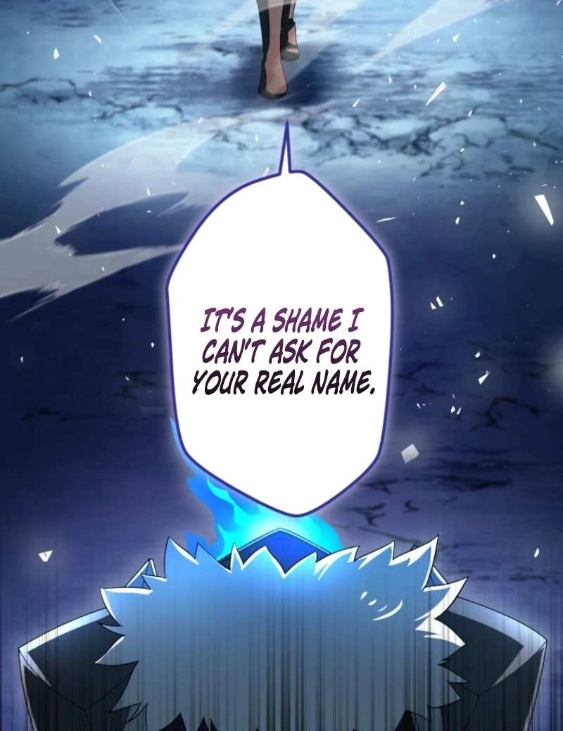 Gray Ash: The Dismissed Knight Begins Anew in the Dungeon City Chapter 11 page 33 - 