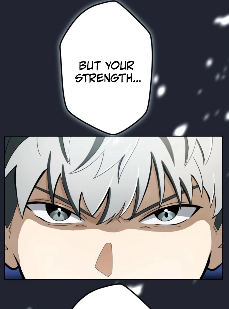 Gray Ash: The Dismissed Knight Begins Anew in the Dungeon City Chapter 11 page 35 - 