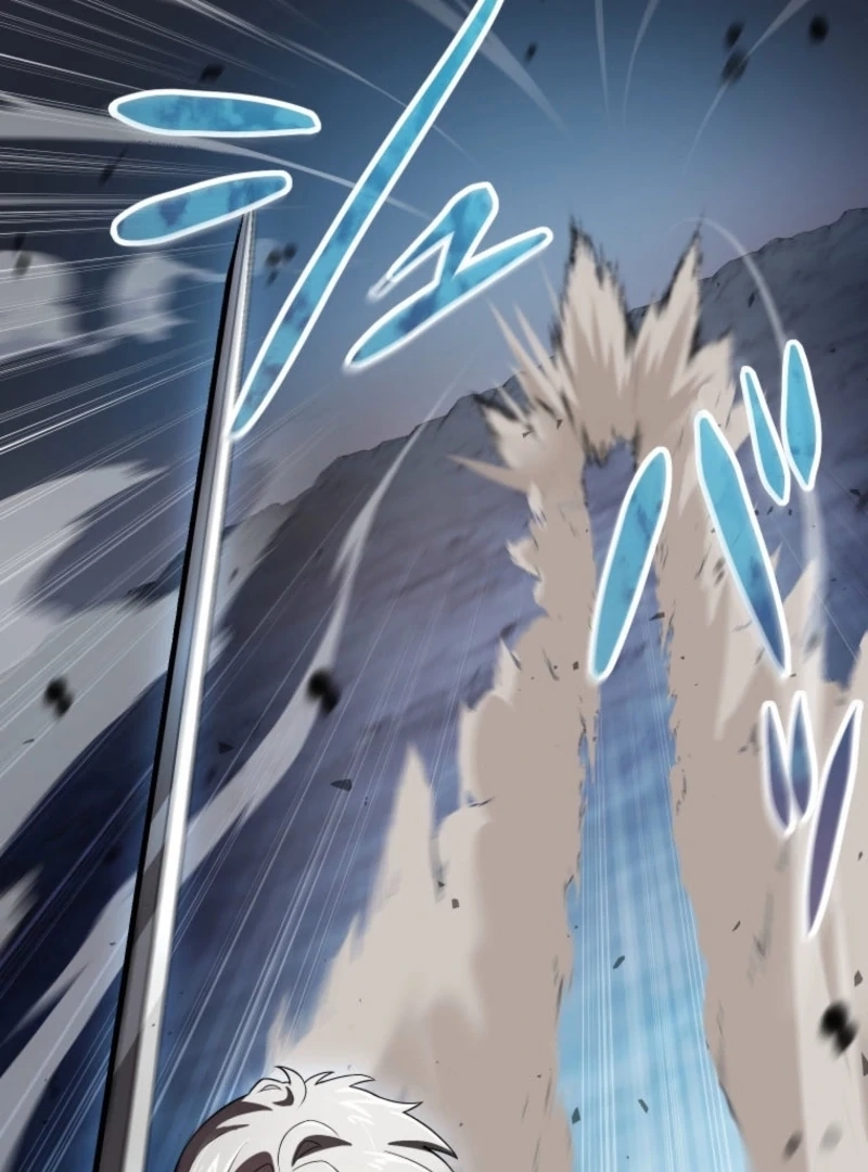 Gray Ash: The Dismissed Knight Begins Anew in the Dungeon City Chapter 11 page 37 - 