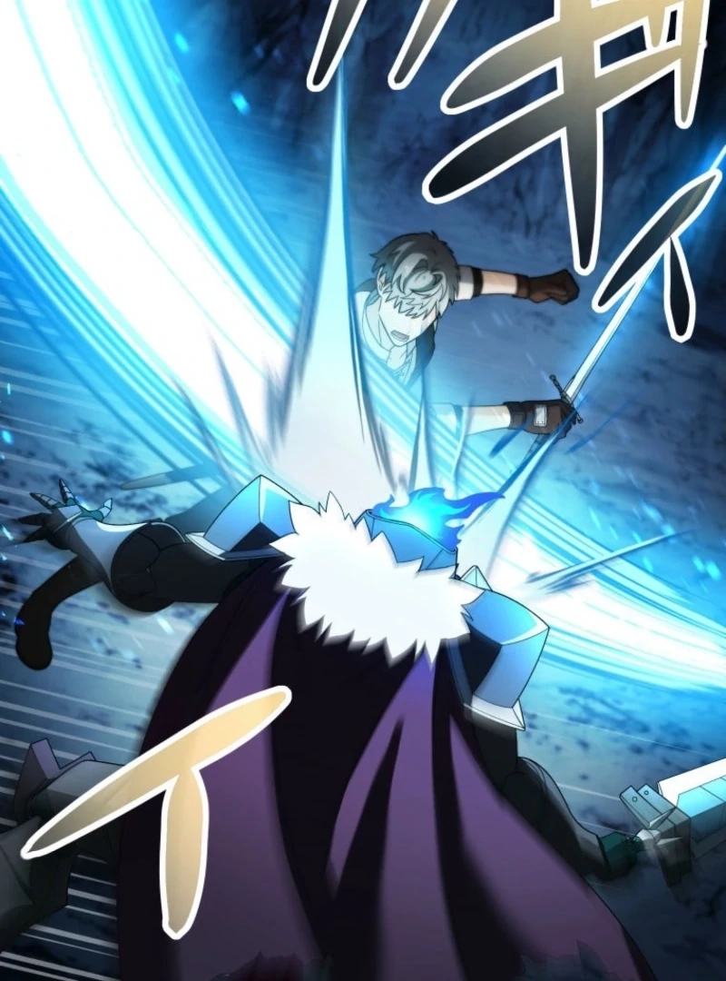 Gray Ash: The Dismissed Knight Begins Anew in the Dungeon City Chapter 11 page 41 - 