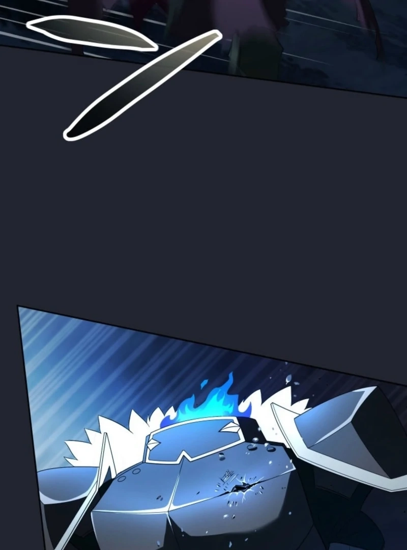 Gray Ash: The Dismissed Knight Begins Anew in the Dungeon City Chapter 11 page 42 - 