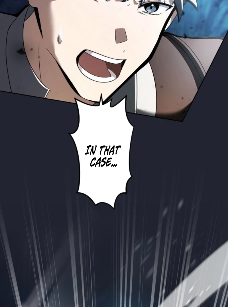 Gray Ash: The Dismissed Knight Begins Anew in the Dungeon City Chapter 11 page 45 - 