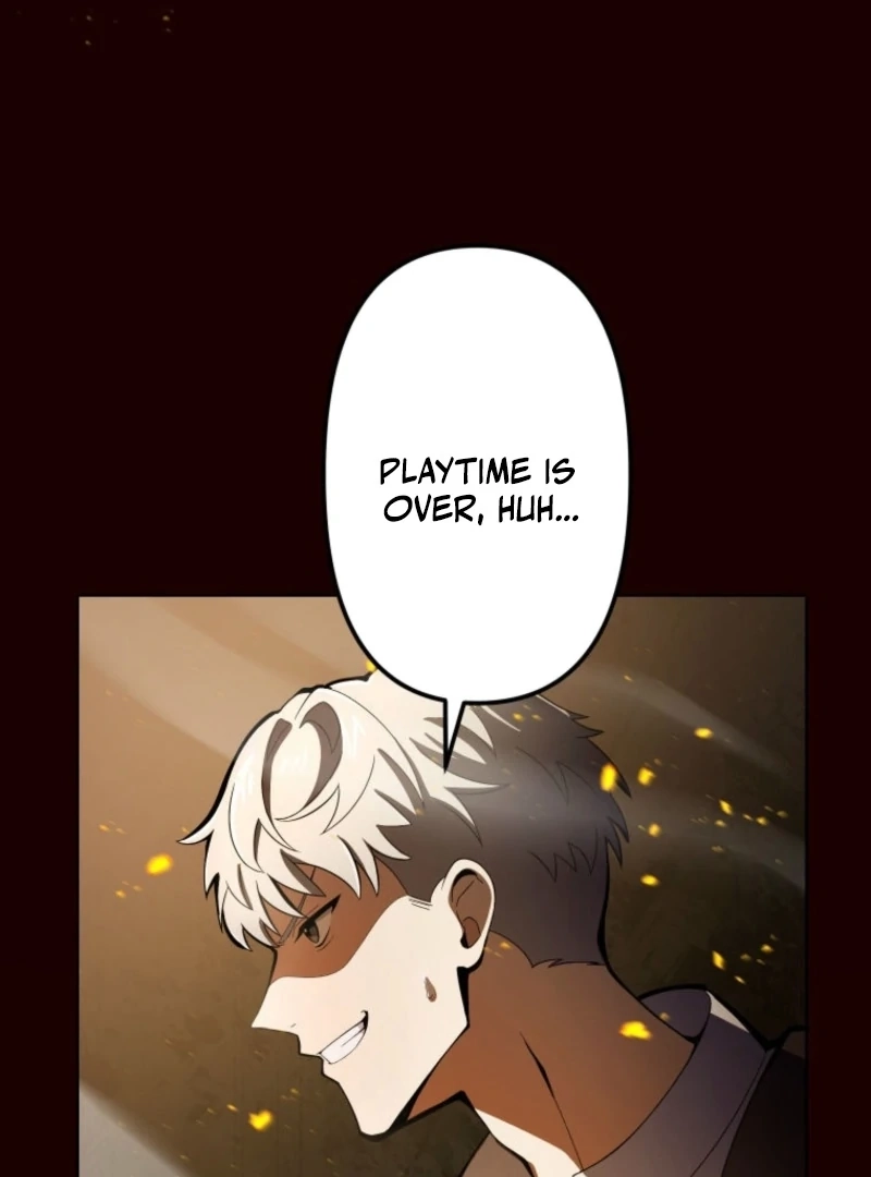 Gray Ash: The Dismissed Knight Begins Anew in the Dungeon City Chapter 11 page 54 - 