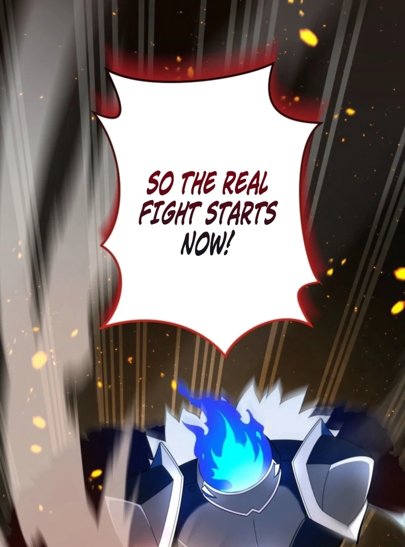 Gray Ash: The Dismissed Knight Begins Anew in the Dungeon City Chapter 11 page 56 - 