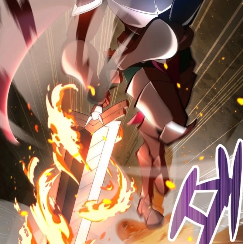 Gray Ash: The Dismissed Knight Begins Anew in the Dungeon City Chapter 11 page 57 - 
