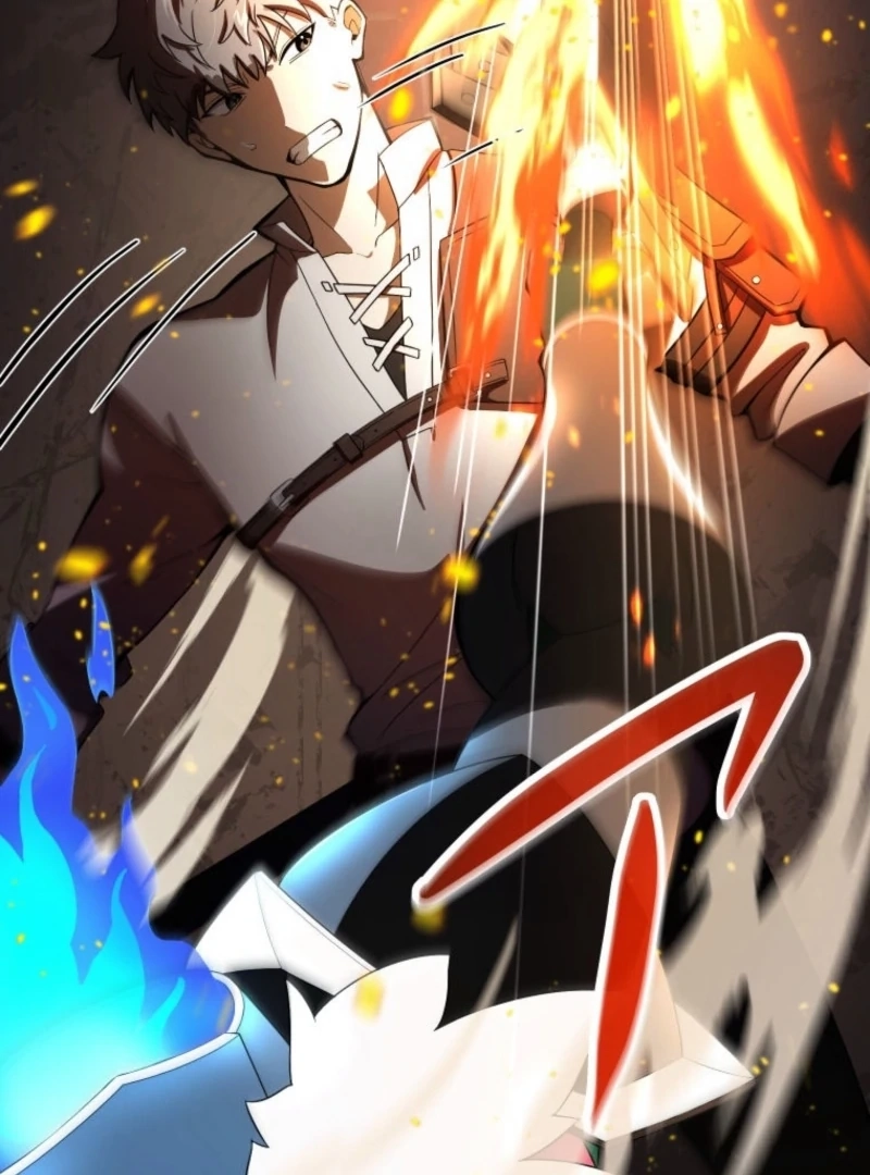 Gray Ash: The Dismissed Knight Begins Anew in the Dungeon City Chapter 11 page 60 - 