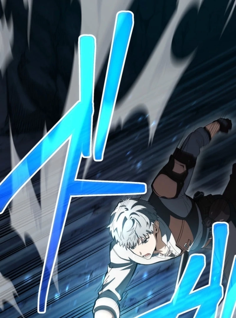 Gray Ash: The Dismissed Knight Begins Anew in the Dungeon City Chapter 11 page 7 - 
