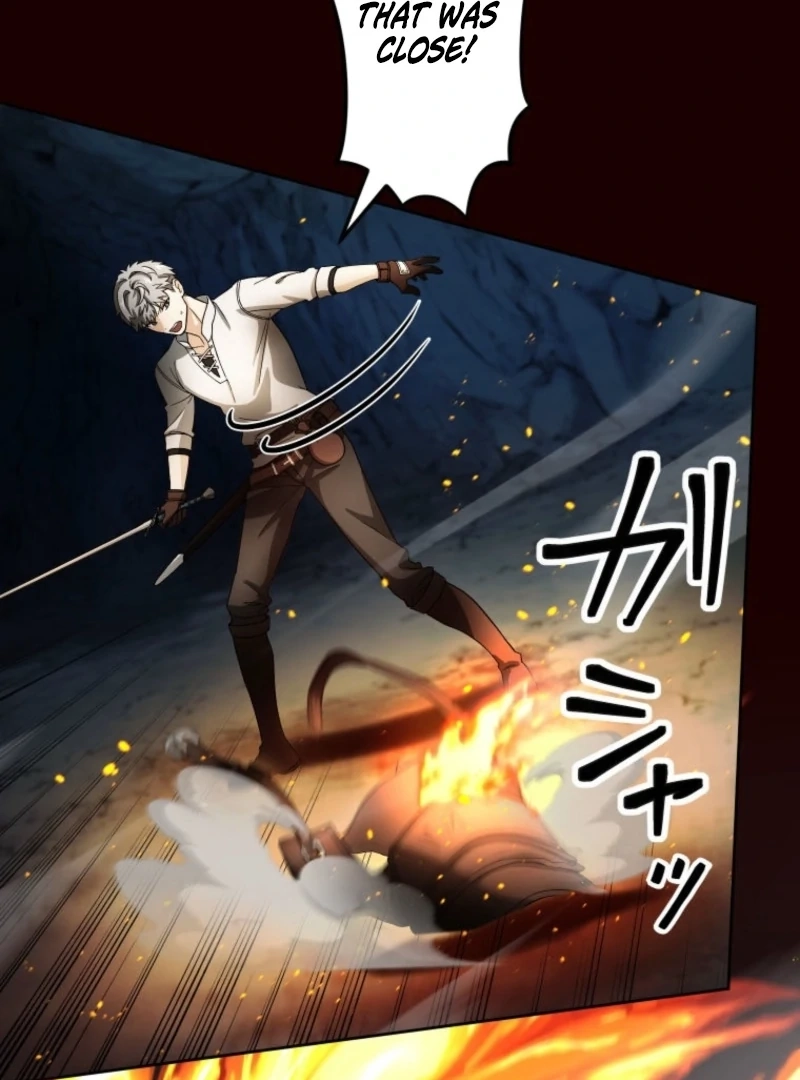 Gray Ash: The Dismissed Knight Begins Anew in the Dungeon City Chapter 11 page 64 - 