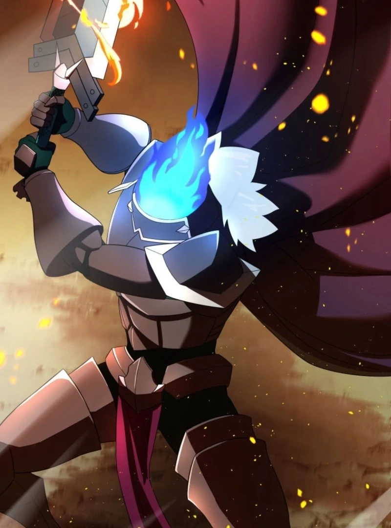 Gray Ash: The Dismissed Knight Begins Anew in the Dungeon City Chapter 11 page 66 - 