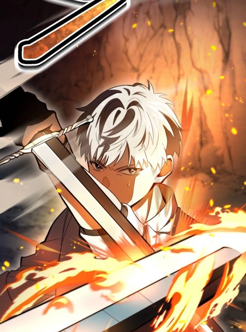 Gray Ash: The Dismissed Knight Begins Anew in the Dungeon City Chapter 11 page 74 - 