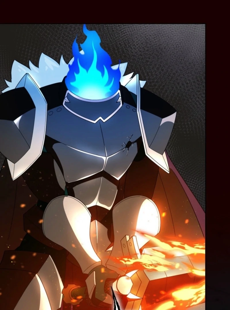 Gray Ash: The Dismissed Knight Begins Anew in the Dungeon City Chapter 11 page 77 - 
