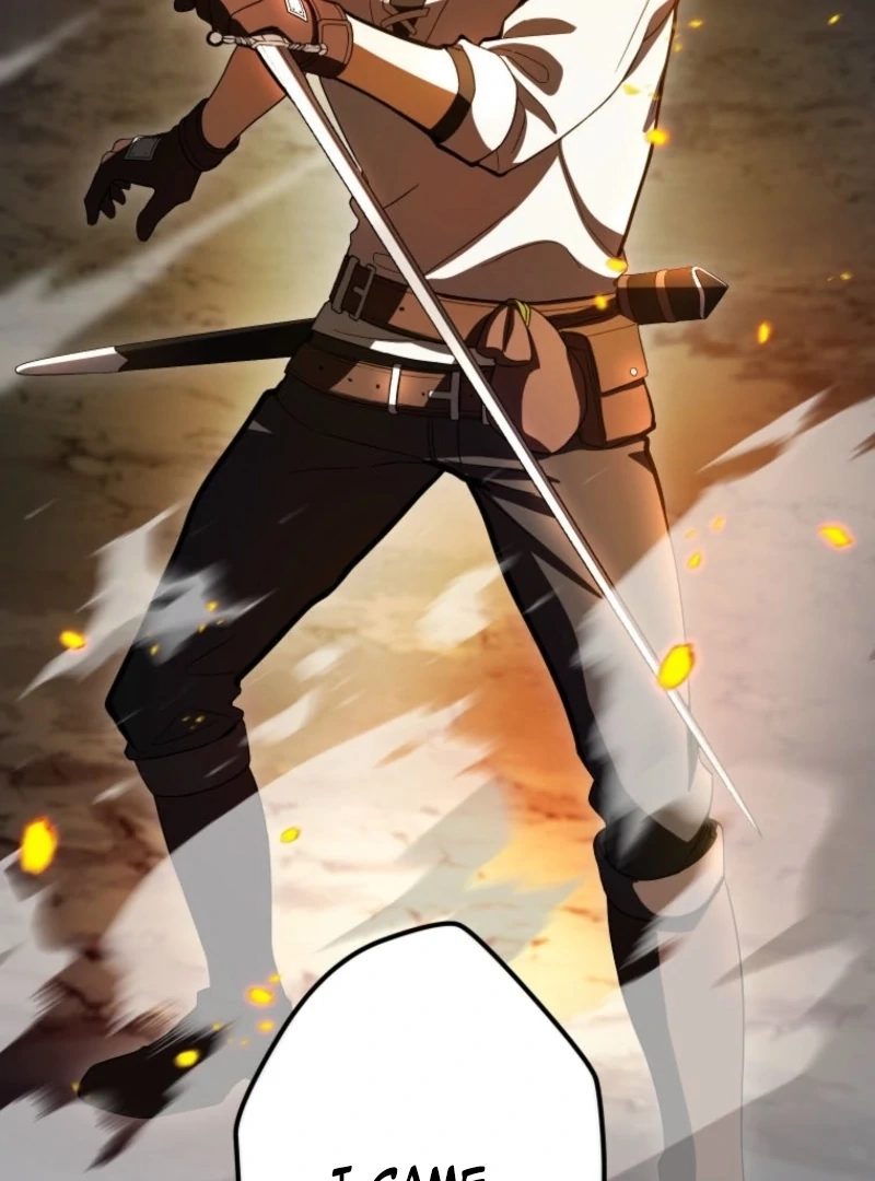 Gray Ash: The Dismissed Knight Begins Anew in the Dungeon City Chapter 11 page 79 - 