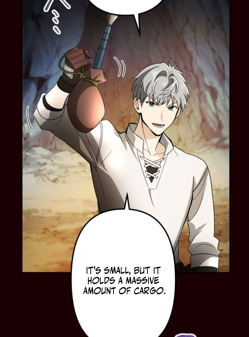 Gray Ash: The Dismissed Knight Begins Anew in the Dungeon City Chapter 11 page 82 - 