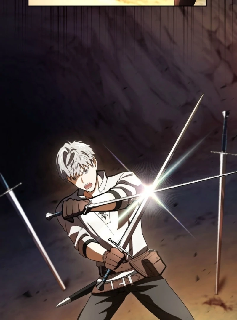 Gray Ash: The Dismissed Knight Begins Anew in the Dungeon City Chapter 11 page 92 - 