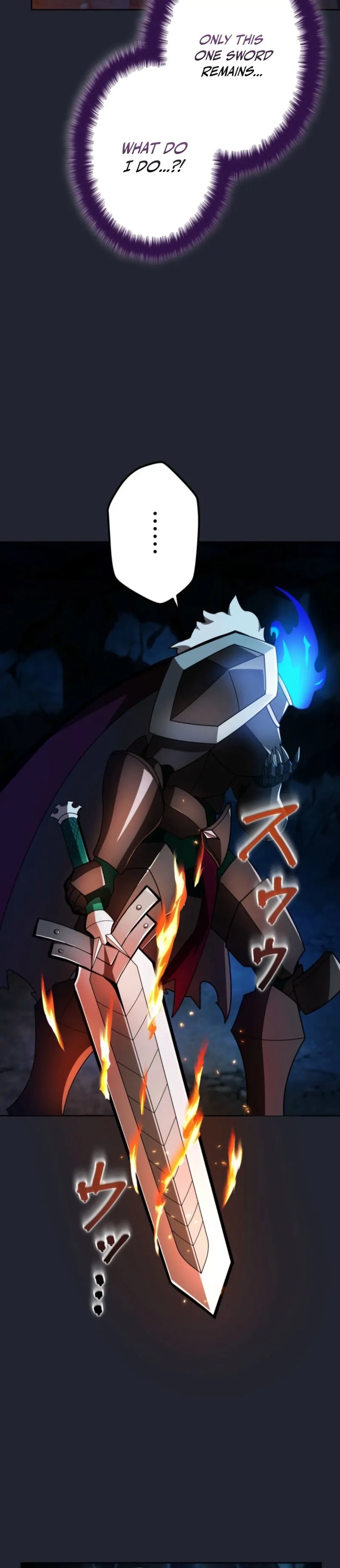 Gray Ash: The Dismissed Knight Begins Anew in the Dungeon City Chapter 12 page 11 - 