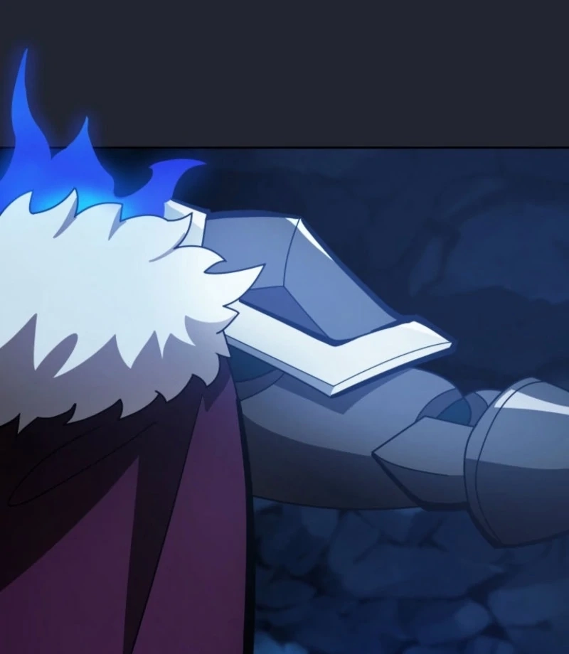 Gray Ash: The Dismissed Knight Begins Anew in the Dungeon City Chapter 12 page 17 - 