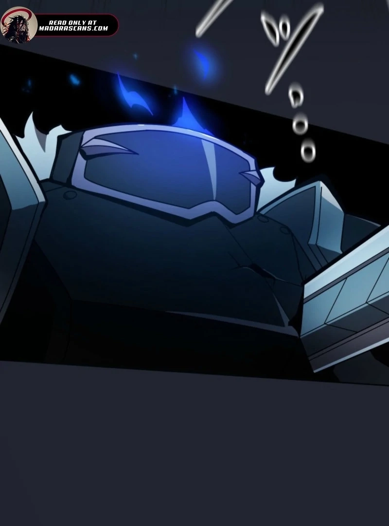 Gray Ash: The Dismissed Knight Begins Anew in the Dungeon City Chapter 12 page 24 - 