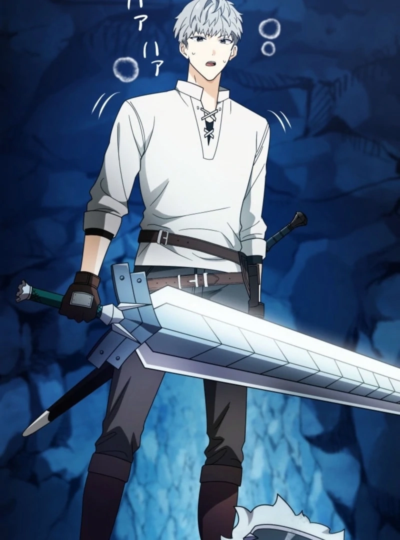 Gray Ash: The Dismissed Knight Begins Anew in the Dungeon City Chapter 12 page 28 - 