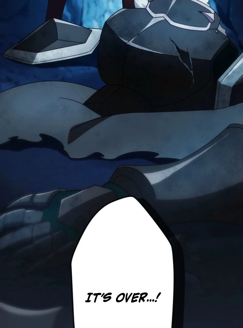 Gray Ash: The Dismissed Knight Begins Anew in the Dungeon City Chapter 12 page 29 - 