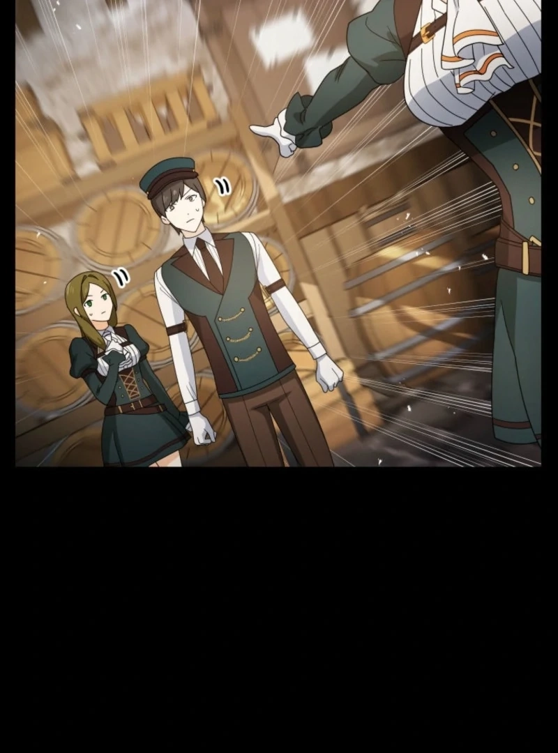 Gray Ash: The Dismissed Knight Begins Anew in the Dungeon City Chapter 12 page 37 - 