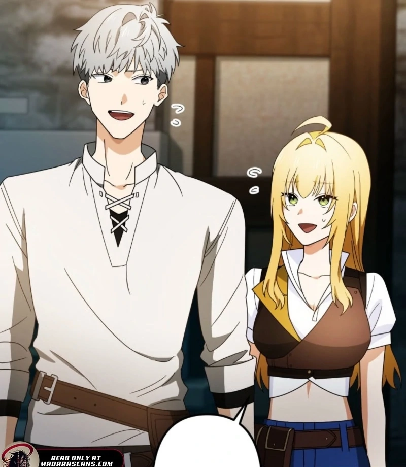 Gray Ash: The Dismissed Knight Begins Anew in the Dungeon City Chapter 12 page 39 - 