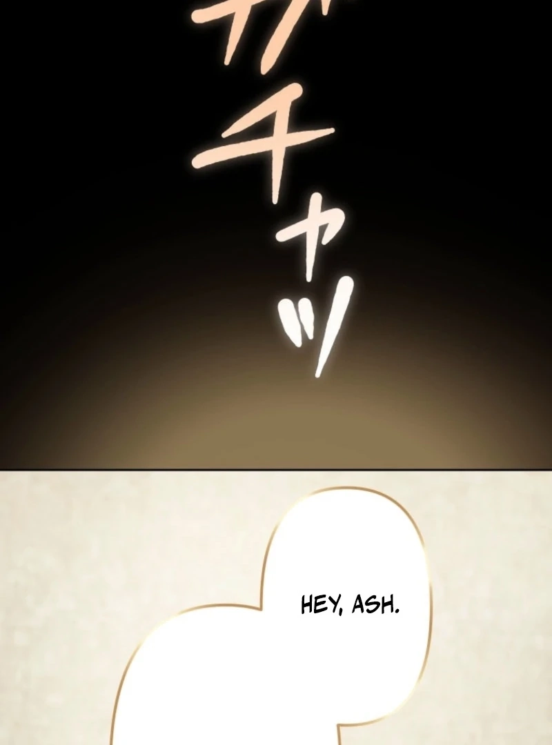 Gray Ash: The Dismissed Knight Begins Anew in the Dungeon City Chapter 12 page 41 - 