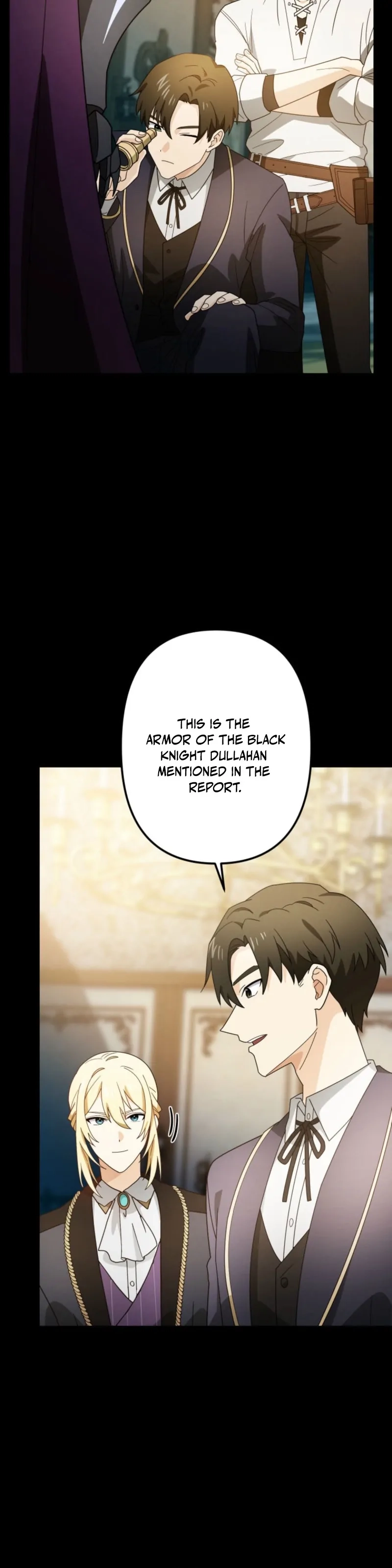 Gray Ash: The Dismissed Knight Begins Anew in the Dungeon City Chapter 12 page 47 - 