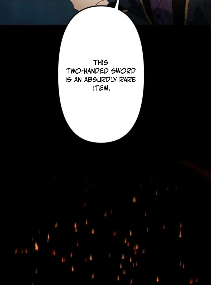 Gray Ash: The Dismissed Knight Begins Anew in the Dungeon City Chapter 12 page 49 - 