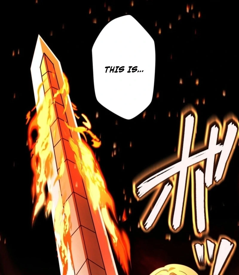 Gray Ash: The Dismissed Knight Begins Anew in the Dungeon City Chapter 12 page 50 - 
