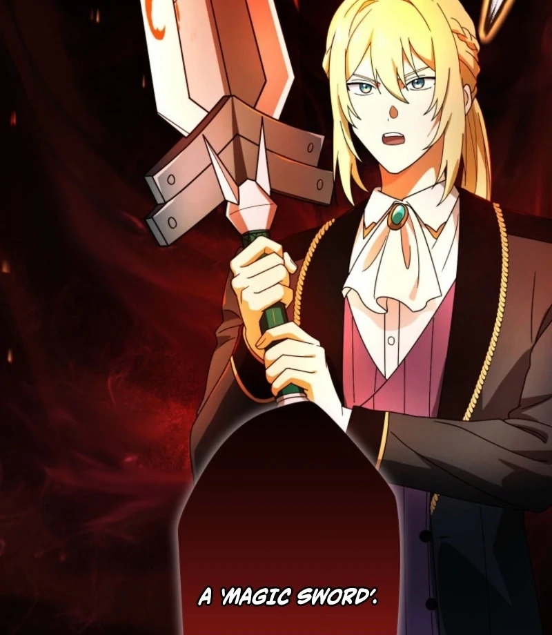 Gray Ash: The Dismissed Knight Begins Anew in the Dungeon City Chapter 12 page 51 - 