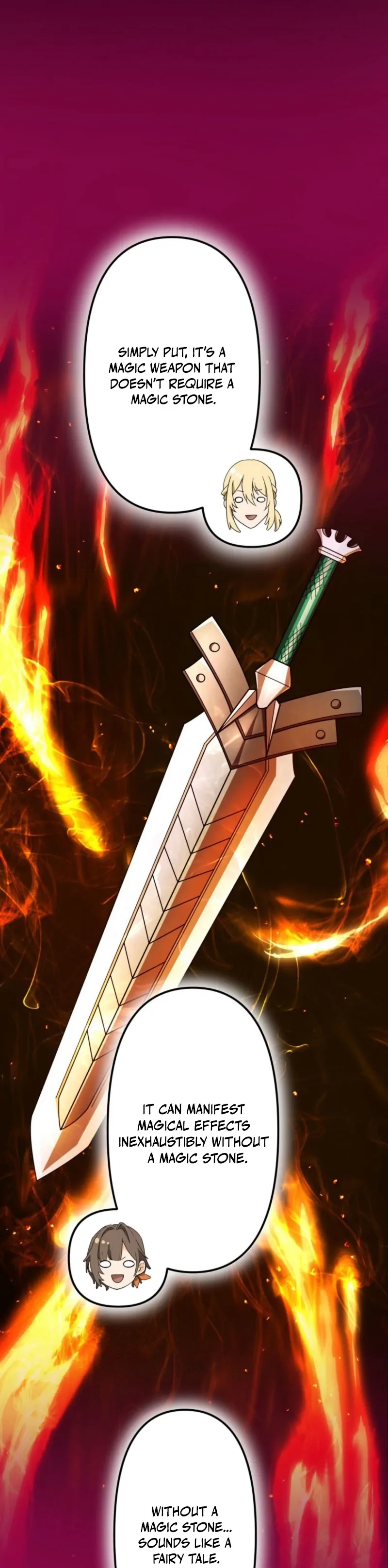 Gray Ash: The Dismissed Knight Begins Anew in the Dungeon City Chapter 12 page 56 - 