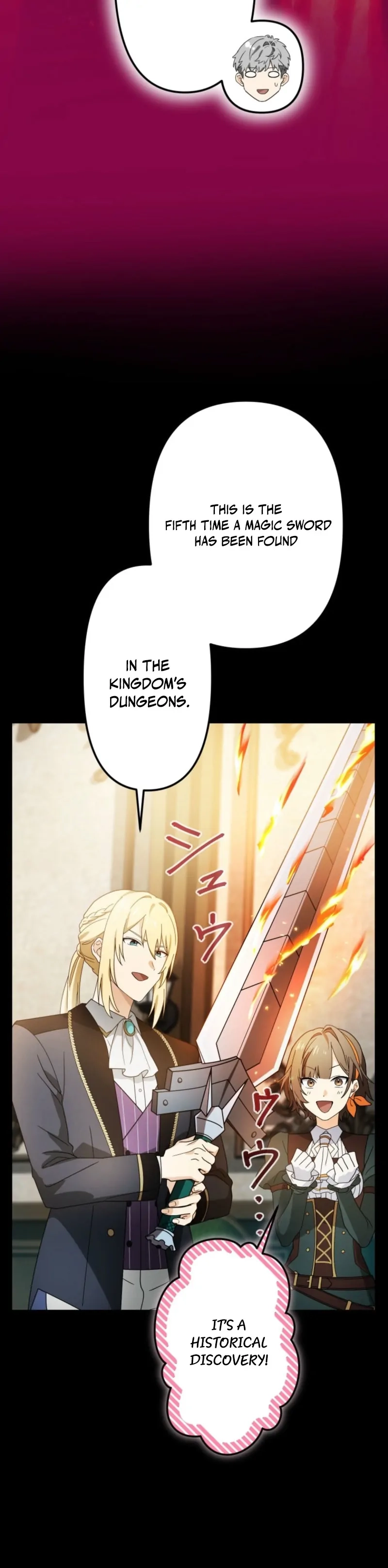 Gray Ash: The Dismissed Knight Begins Anew in the Dungeon City Chapter 12 page 57 - 