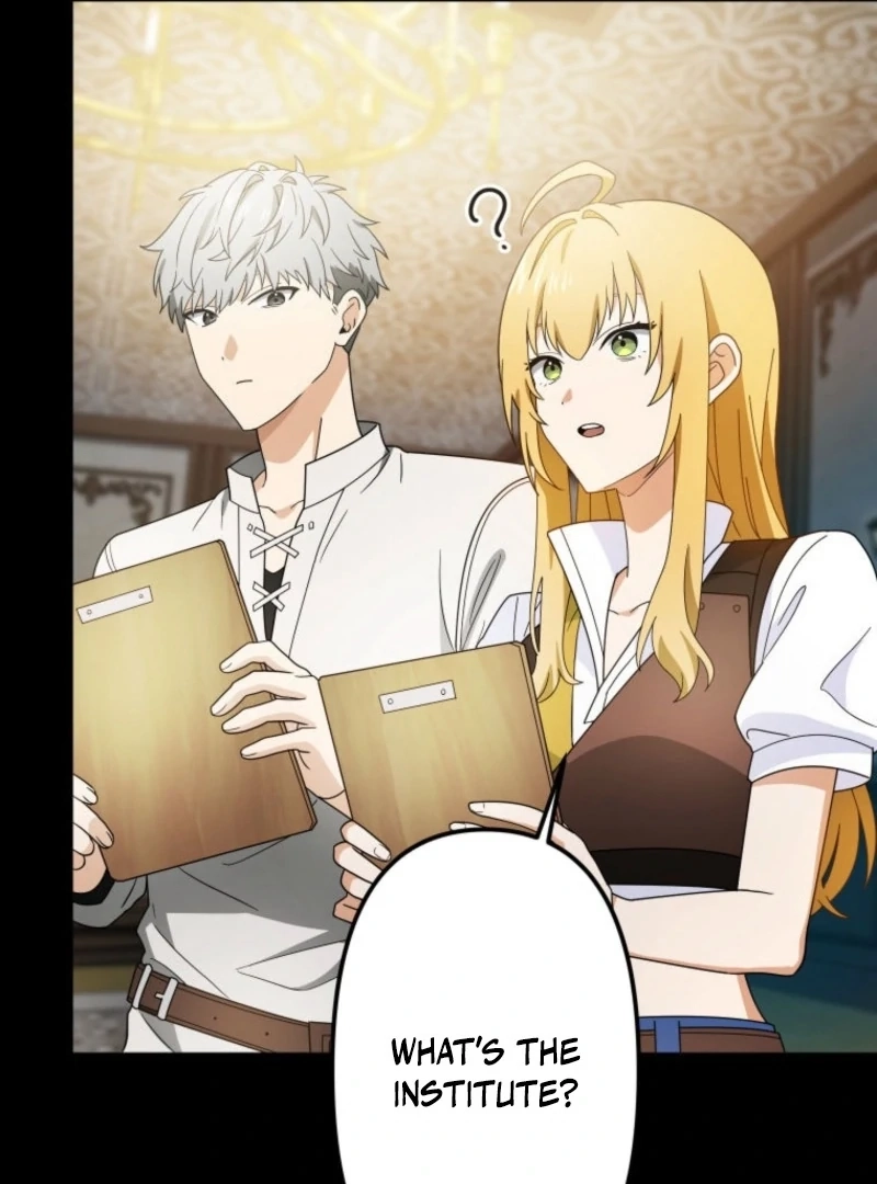 Gray Ash: The Dismissed Knight Begins Anew in the Dungeon City Chapter 12 page 60 - 