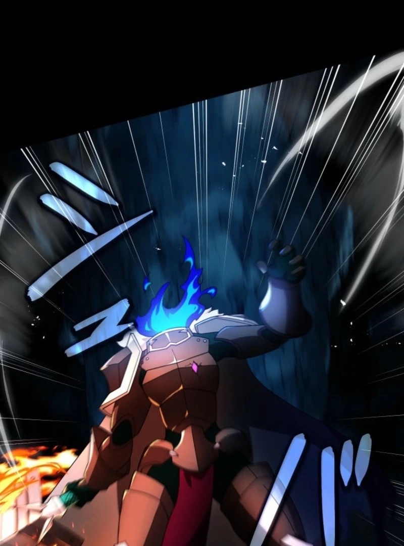 Gray Ash: The Dismissed Knight Begins Anew in the Dungeon City Chapter 12 page 7 - 