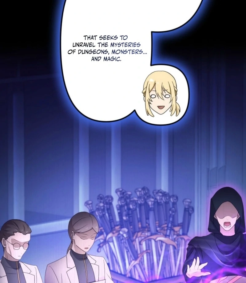 Gray Ash: The Dismissed Knight Begins Anew in the Dungeon City Chapter 12 page 62 - 