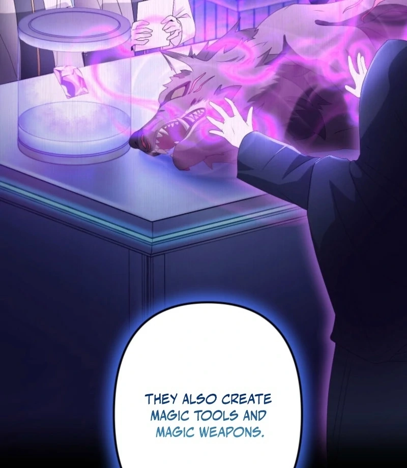 Gray Ash: The Dismissed Knight Begins Anew in the Dungeon City Chapter 12 page 63 - 
