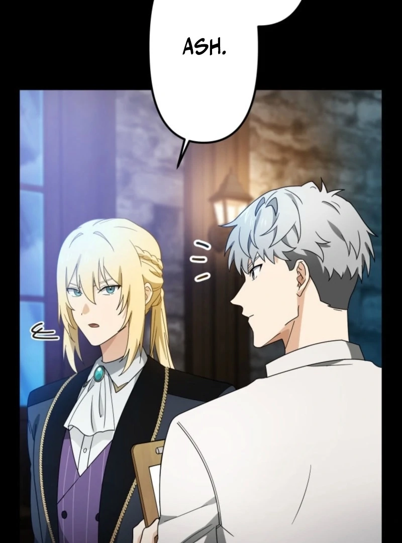 Gray Ash: The Dismissed Knight Begins Anew in the Dungeon City Chapter 12 page 65 - 