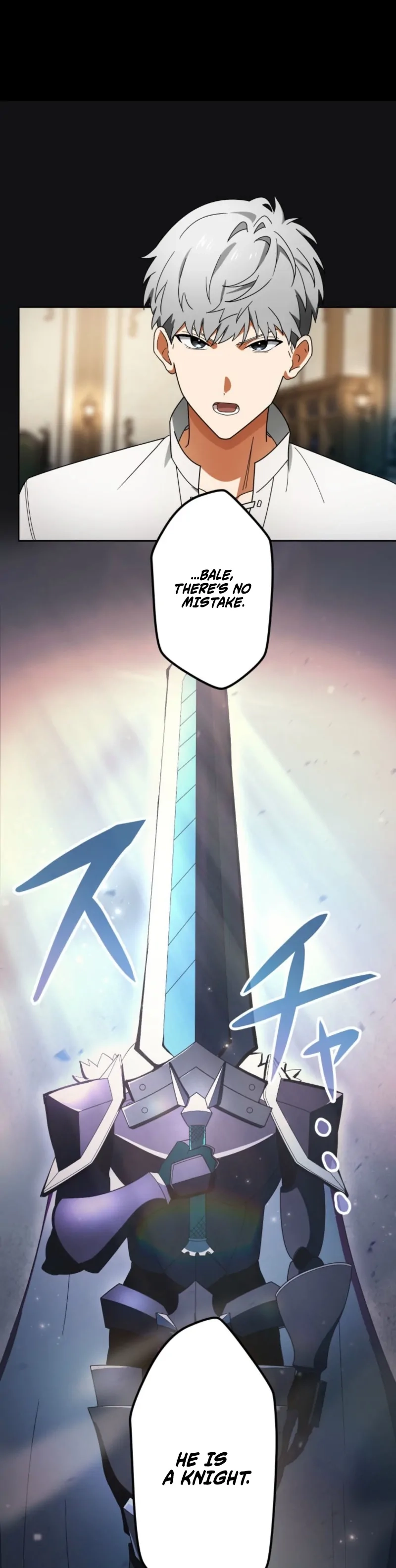 Gray Ash: The Dismissed Knight Begins Anew in the Dungeon City Chapter 12 page 68 - 