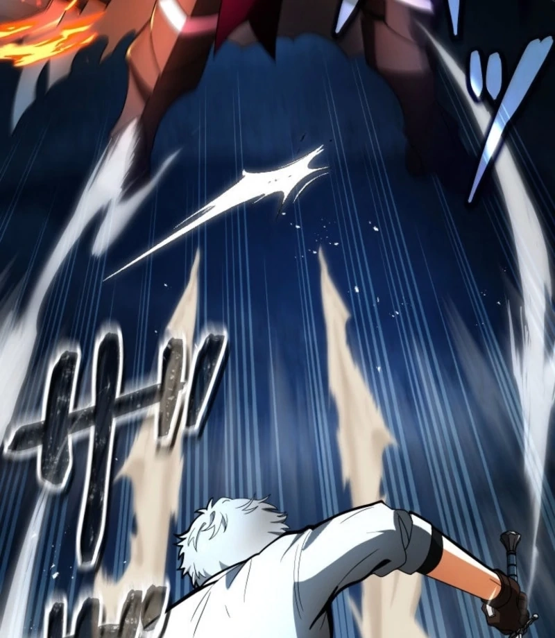 Gray Ash: The Dismissed Knight Begins Anew in the Dungeon City Chapter 12 page 8 - 