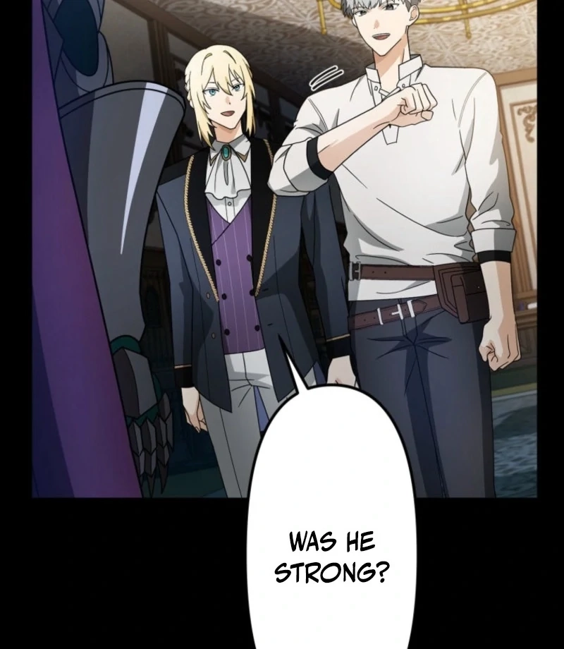 Gray Ash: The Dismissed Knight Begins Anew in the Dungeon City Chapter 12 page 73 - 