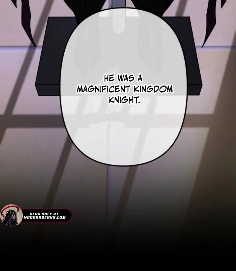 Gray Ash: The Dismissed Knight Begins Anew in the Dungeon City Chapter 12 page 77 - 