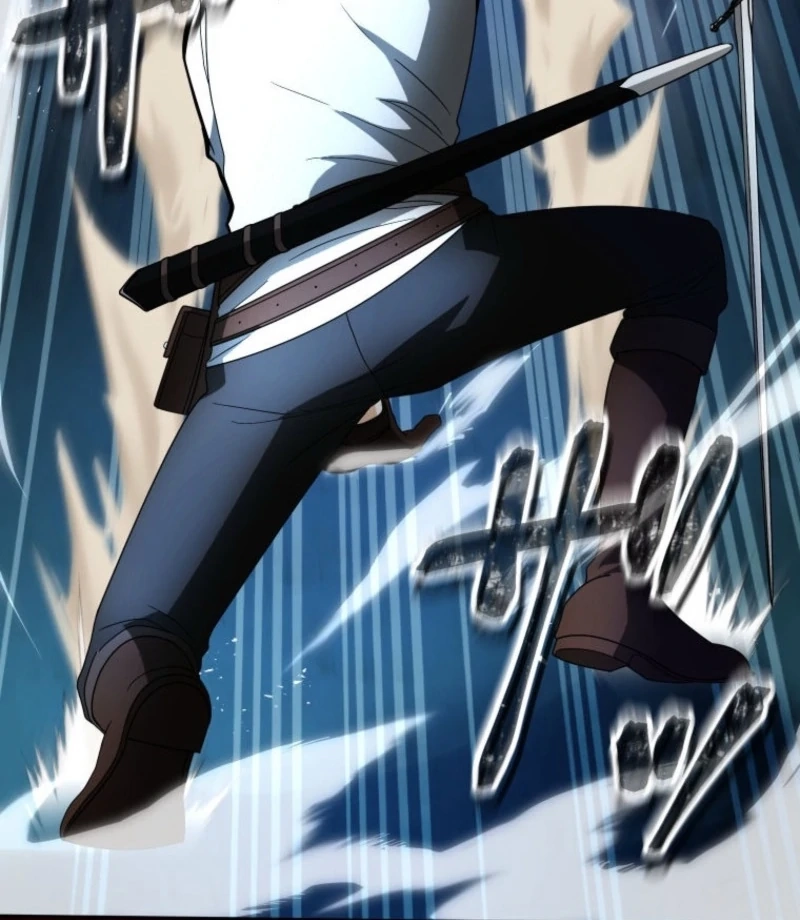 Gray Ash: The Dismissed Knight Begins Anew in the Dungeon City Chapter 12 page 9 - 